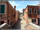 foto Calli, Campielli e Rii Veneziani